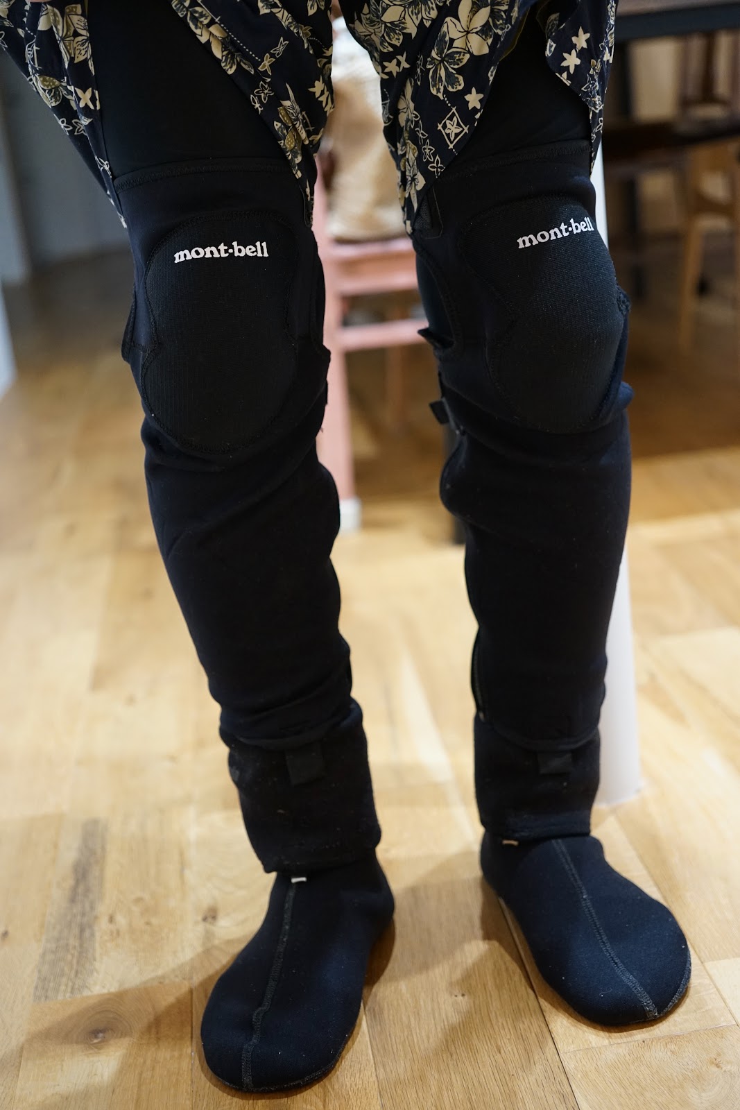 返品不可】 ストリームレッグガード ecousarecycling.com